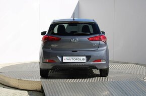 HYUNDAI i20 Go 1,2 MPi 62 kW - 3