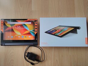 Tablet Lenovo YOGA Tab 3 - 3