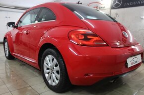 Volkswagen Beetle 1.2 TSI - 3