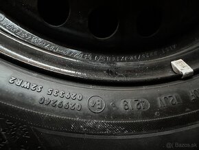 5x108 205/55 R16 - 3