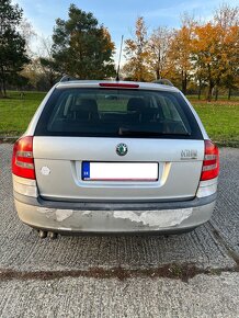 Predám ŠKODA Octavia 2, 2006, 1.9 TDI - 3