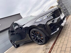 BMW X7 M50d M-Sport 400KM 2020 G07 - 3