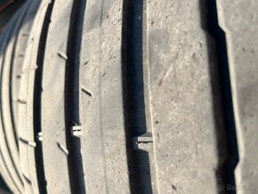 Pneu letne hankook 19” cena za 4ks spolu - 3