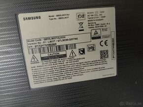 Samsung Frame 55 2020 - 3