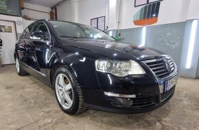 Volkswagen Passat 2.0TDI 125Kw - 3