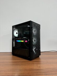 ☑️ i9 10900 / RTX 3070 / 32GB RAM / 1TB SSD / 24M Zár - 3