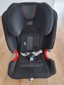 Britax römer Advansafix 4R - 3