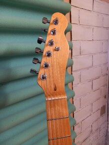 Fender telecaster - 3