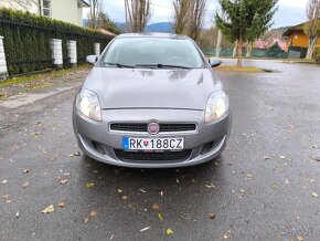 Fiat Bravo 1,4 102 300KM - 3