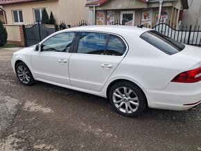 Skoda superb 2.0tdi - 3