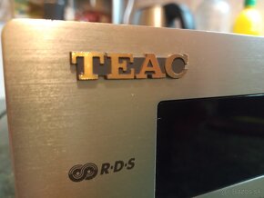 Tuner Teac - 3