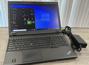 15.6"/Lenovo/Notebook/i5-4300/8GB RAM/500GB HDD/Intel HD 2G - 3