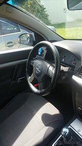 Predam opel vectra 2.0 nepojazdne - 3