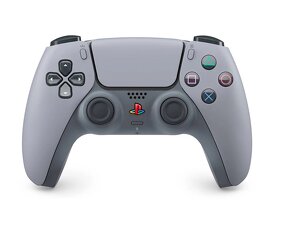 Playstation Dualsense Wireless Controller 30th Anniversary - 3