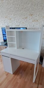 Detsky pisaci stolik IKEA MICKE - 3