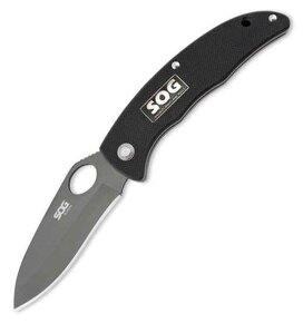 NOZE SOG - 3