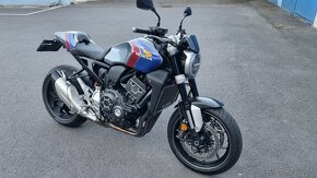 Honda CB 1000 R 2018 Special Edition - 3