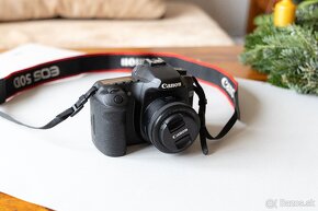 Canon 50d - 3