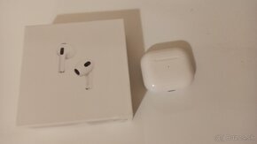 Airpods 4 - 3