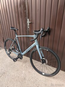 Simplon Inissio Gravel GRX 600 - 3