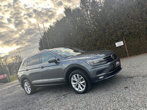 Volkswagen Tiguan Allspace 2.0 TDI SCR BMT Highline 4MO - 3