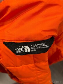 Bunda The North Face M - 3