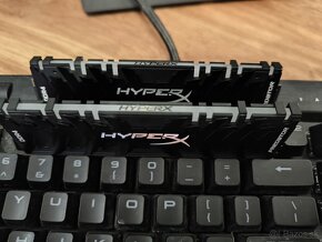 Kingston Hyperx Predator rgb - 3