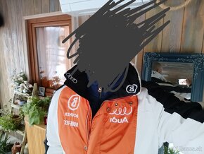 Pánska bunda Bogner DSV Germany Gore-Tex M - 3