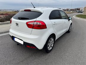 KIA RIO 1.2 BENZIN - 3