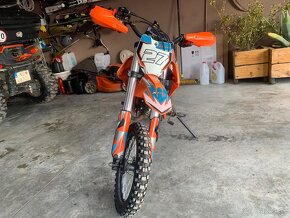 XMOTOS -XB27 110cc - 3