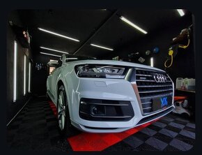 Audi Q7 - 3