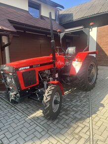 Zetor 3011 / 3045 - 3