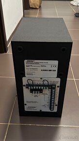 Bose FreeSpace 3 Series I Acoustimass bass module - Čierna - 3