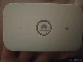 Huawei mobile wifi - 3