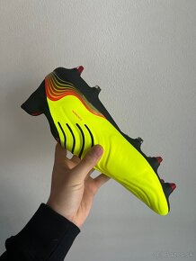 Kopačky Adidas Copa Sense + SG - 3