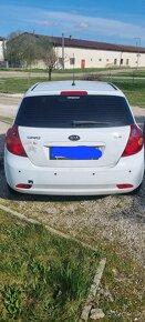 Kia Ceed - 3