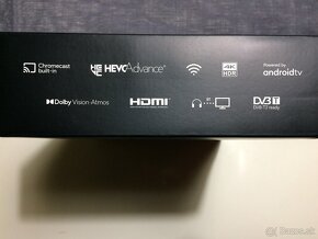 android tv box 4k ✅ - 3