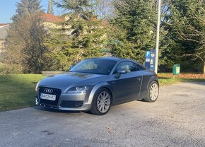 Audi TT 8j 3.2 QUATTRO - 3