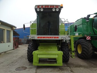 Claas Dominator 88 Classic - 3