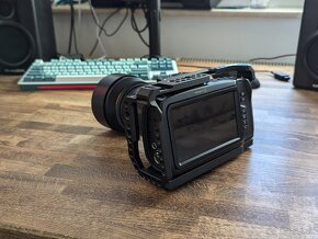 Blackmagic pocket 6k - 3