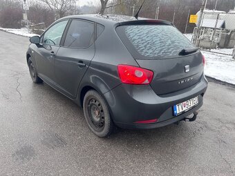 Seat Ibiza 1.4 + LPG - 3