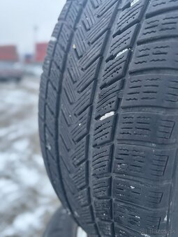 Disky Audi Q7 (285/45R20) - 3