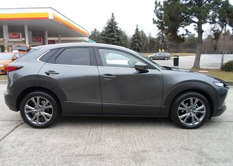 Mazda CX-30 Skyactiv-X180 GT Plus 4x4,automat,360 kamera,kož - 3