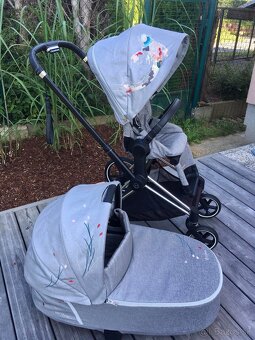 Cybex priam Koi - 3