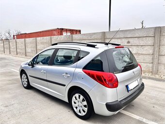 Peugeot 207 SW 1.4 70kw - 3