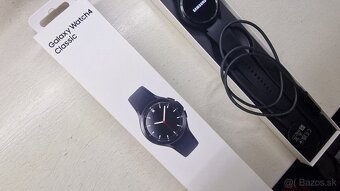 Samsung Galaxy Watch 4 classic 46mm - 3