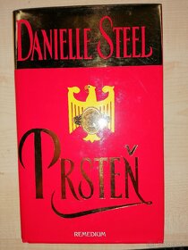 Danielle Steel - 3