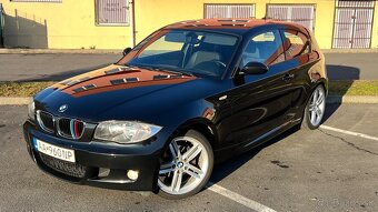 BMW 120i M SPORT 125kw/170ps - 3