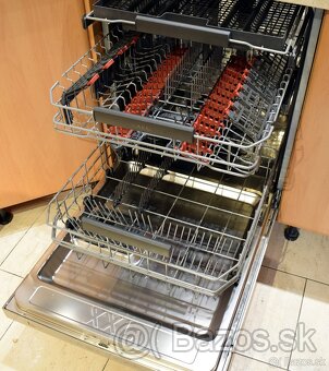 AEG Electrolux F78705IM0P Umývačka riadu - 3