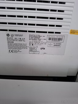 HP LaserJet Enterprise M606 - 3